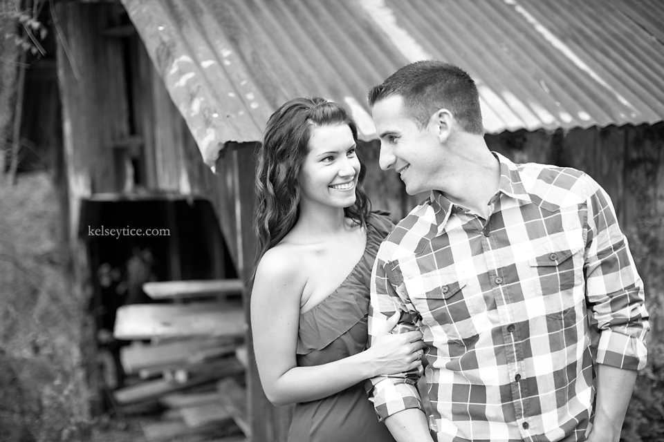 Tony & Heather - Just Because-201