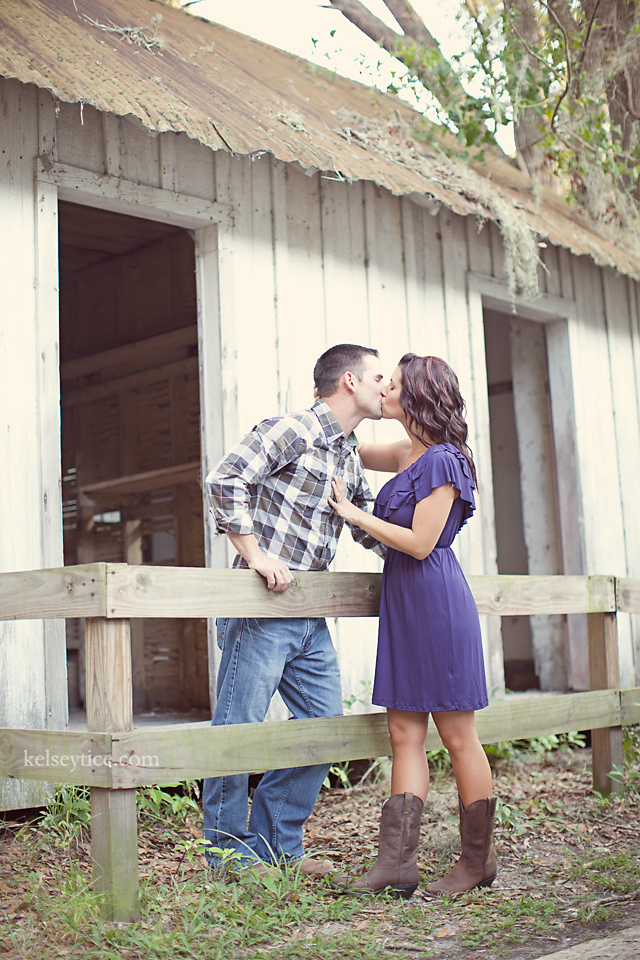 Tony & Heather - Just Because-280