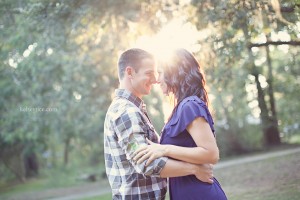 Tony & Heather - Just Because-366