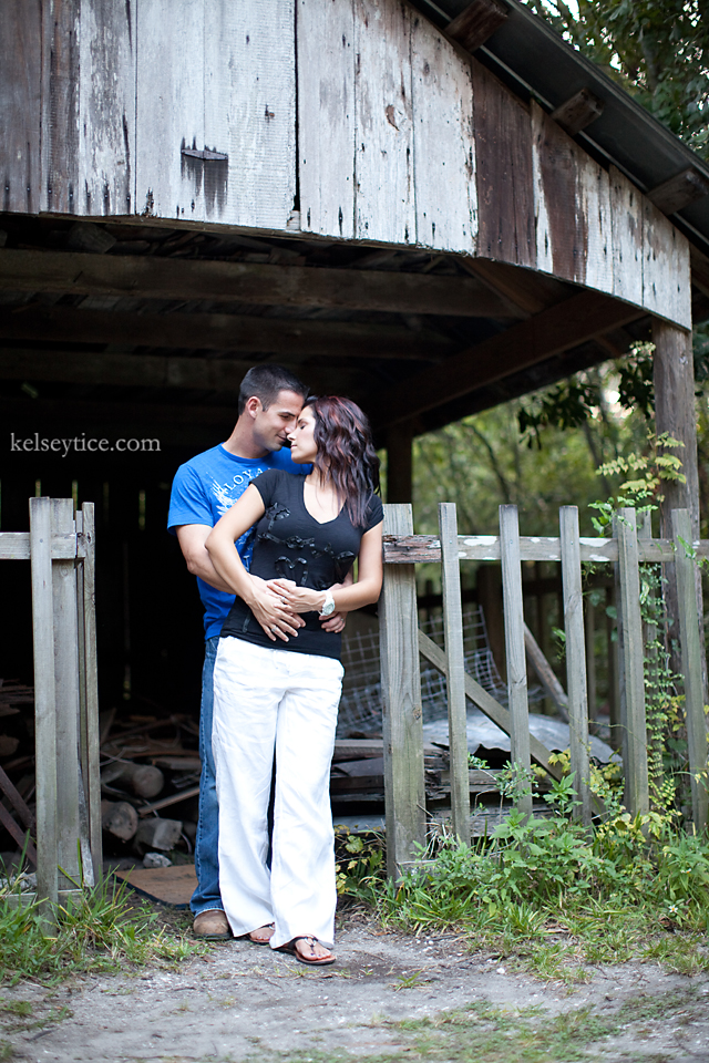 Tony & Heather - Just Because-675