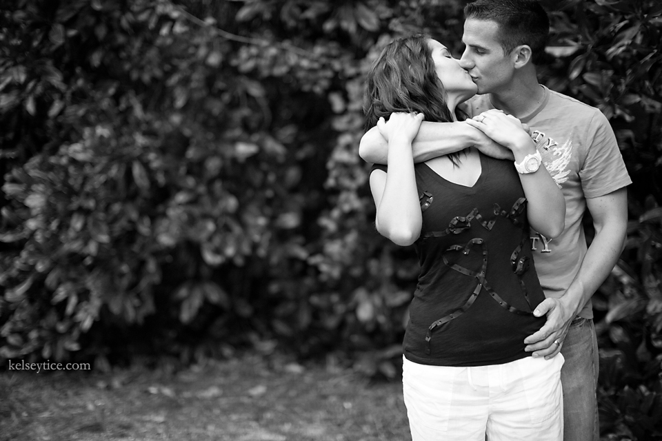 Tony & Heather - Just Because-820