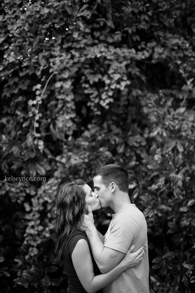 Tony & Heather - Just Because-825