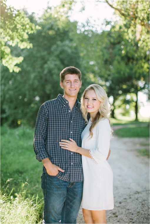 Taylor & Riley | Engagement-2