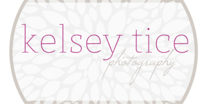 Kelsey Tice Photography logo