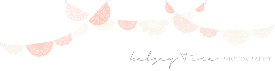 Kelsey Tice Photography logo