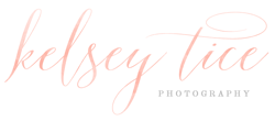 Kelsey Tice Photography logo
