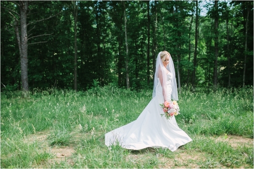 Mr. & Mrs. Pritt | Blue Ridge Wedding Photographer » Kelsey Tice ...