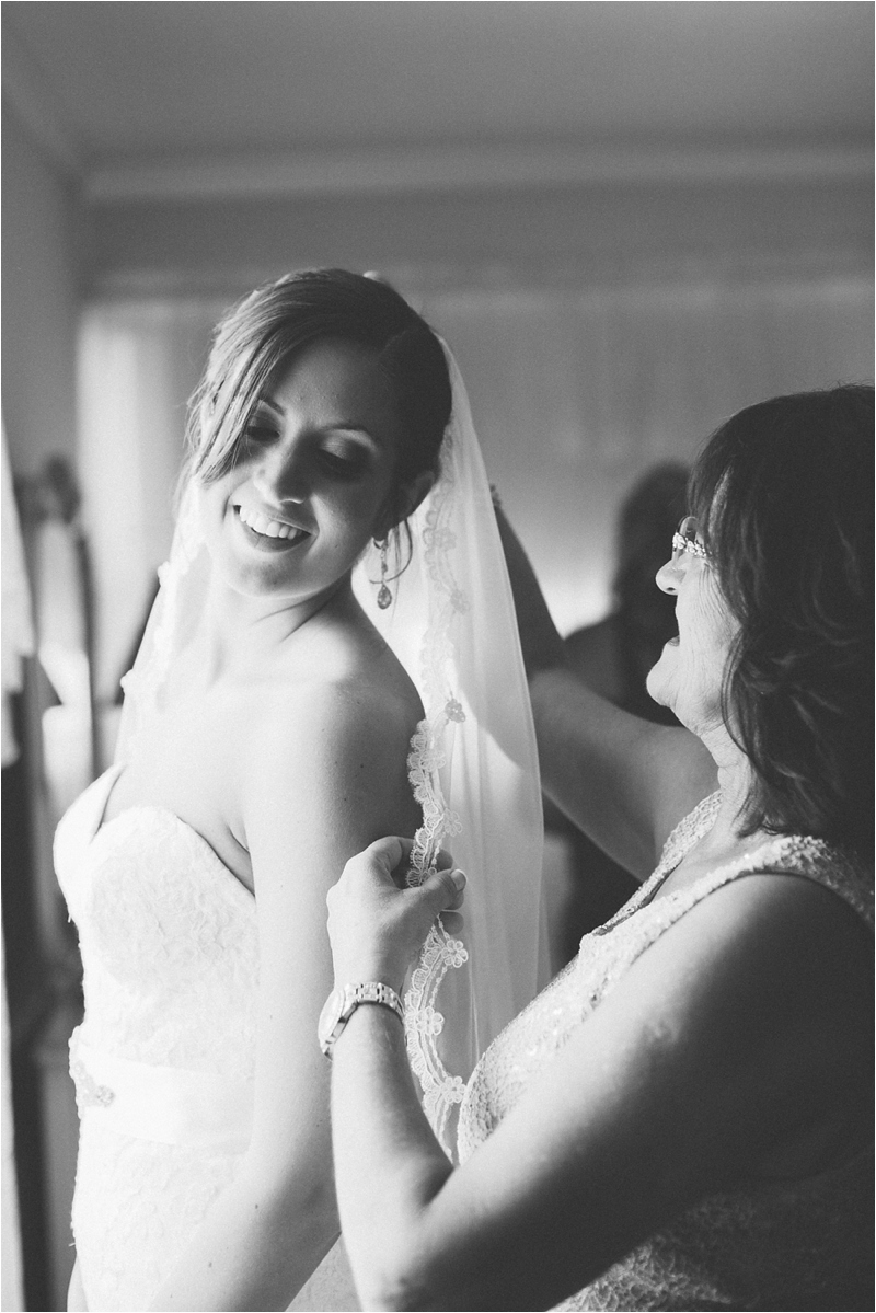 Mr. & Mrs. Carter | Jacksonville Wedding Photographer » Kelsey Tice ...