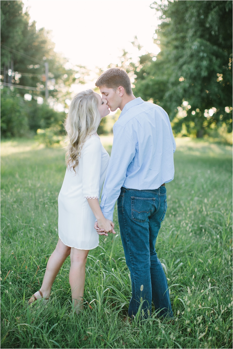 Taylor & Riley | Fayetteville Engagement Photographer » Kelsey Tice ...